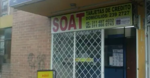MERKA SEGUROS SA MERKA SEGUROS SA